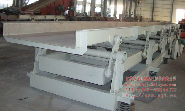 不容錯過!振動輸送機這些使用要求您一定不知道！